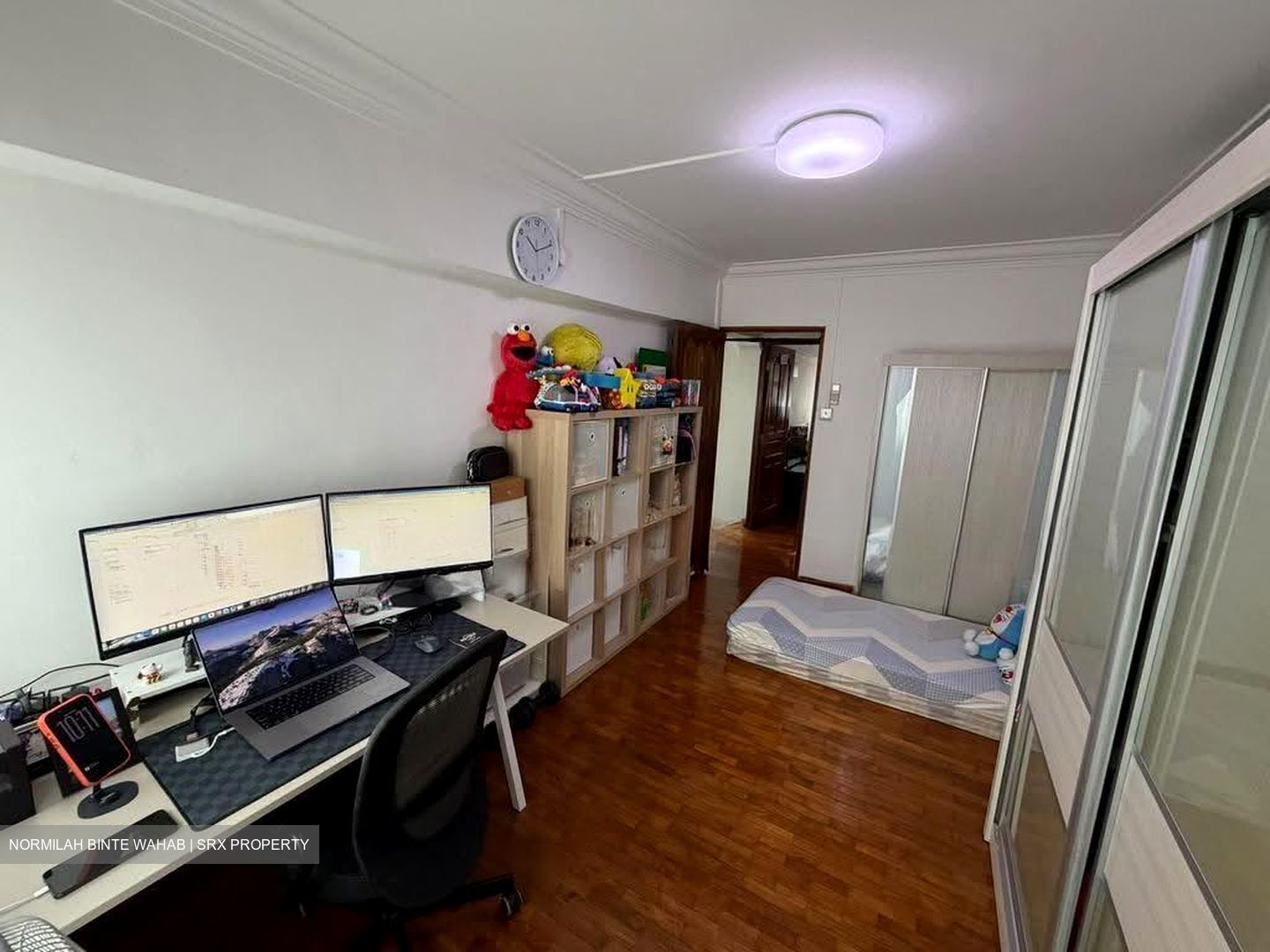 Blk 211 Bukit Batok Street 21 (Bukit Batok), HDB 4 Rooms #619694501